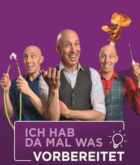 Die Physikanten - Die Physikanten