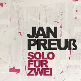 Jan Preuß - Konzert - Concerto