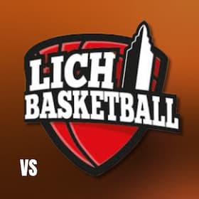 2026/2027 | Regionalliga - Black Forest Panthers - Lich Basketball