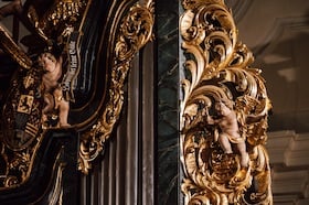 Kirchenmusik - SOMMERLICHES ORGELKONZERT II