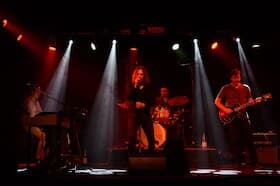 Doors Tribute Band