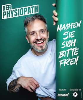 Der Physiopath - Machen Sie sich bitte frei!