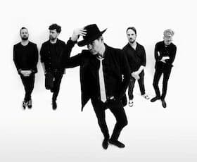 1 Abend - 1 Album - Udo Lindenberg - stark wie zwei
