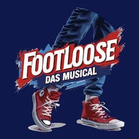 Footloose - Das Musical - (Zusatzvorstellung)