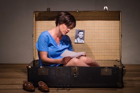 Heute Abend: Lola Blau - Ein Musical von Georg Kreisler