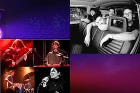 Jazz Club Minden - Programm 2026 - Young Jazz Ahead Doppelkonzert mit Lorant Aktan Trio feat. Kai Ringler | PSQ - Paul Scheugenpflug Quartett