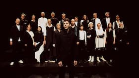 Saison 2026/27 - Kammerkonzerte Schwäbisch Hall präsentiert: SWR Vokalensemble