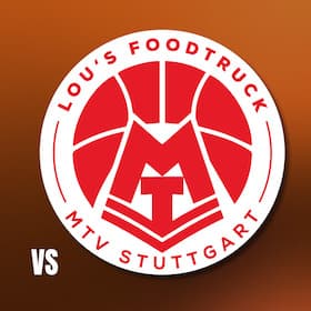 2026/2027 | Regionalliga - Black Forest Panthers - MTV Stuttgart