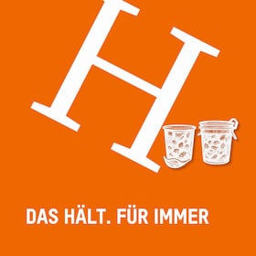Das hält. Für immer - von Marek Bednarsky