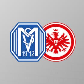 2026/27 | 2. Frauen-Bundesliga - SV Meppen - Eintracht Frankfurt II