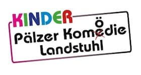 Kinder Pälzer Komödie - Es klääne Gespenschd
