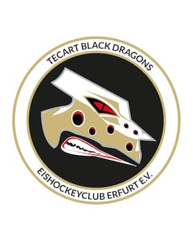 2026/2027 | Oberliga Nord Saison - Herforder EV - TecArt Black Dragons Erfurt