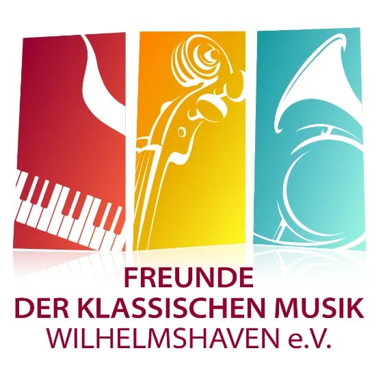 Kammermusik am Wattenmeer 2026/27 - Kammermusik am Wattenmeer "SINFONIEKONZERT"