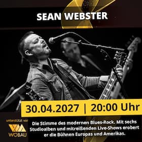 Sean Webster