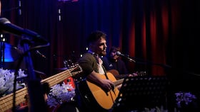 Tempel Live - Tribute to Nirvana (MTV Unplugged, 1993)