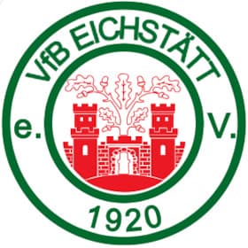 2026/27 | Regionalliga | Tageskarten - SpVgg Bayreuth - VfB Eichstätt