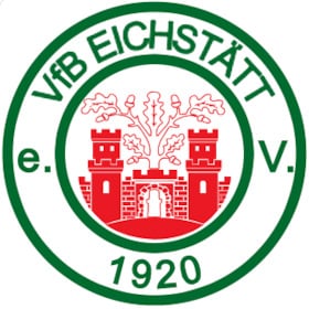 2026/27 | Regionalliga | Tageskarten - SpVgg Bayreuth - VfB Eichstätt