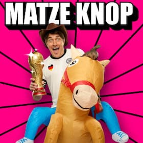 Matze Knop - Spitzenreiter