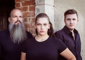 Jazztage Dresden 2026 - Forster Family | Pop, Soul, Jazz & More
