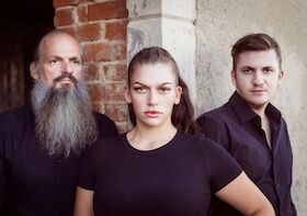 Jazztage Dresden 2026 - Forster Family | Pop, Soul, Jazz & More