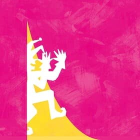 Ansbacher Puppenspiele - Ein Stück Wiese