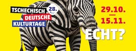 28. Tschechisch-Deutsche Kulturtage 2026 - Festivalabschluss auf tschechischer Seite: B: Brecht: »Die heilige Johanna der Schlachthöfe«