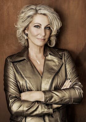 Claudia Jung - 40 Jahre Jubiläumstour