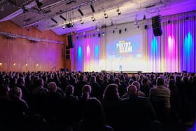 Best Of Poetry Slam Arnsberg - Vol. XII - Best Of Poetry Slam Arnsberg - Vol. XII