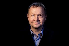 Thalia Halle (157145622) - Buchpremiere mit Christoph Werner - "Mord an der Saale"