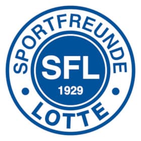 2026/2027 | Regionalliga West - SV Rödinghausen - VfL Sportfreunde Lotte