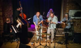 Einschlingen Sommerjazz - Einschlingen Sommerjazz