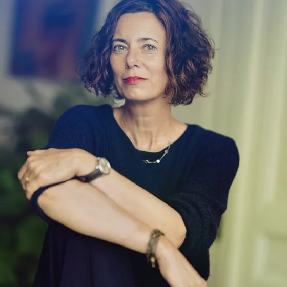 September-Oktober 2026 - Lesung Eva Menasse