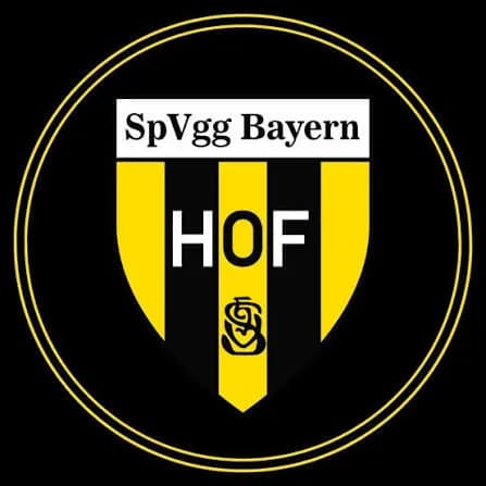 Saison 2026/2027 | Bayernliga Nord - SpVgg Bayern Hof - ASV 1860 Neumarkt