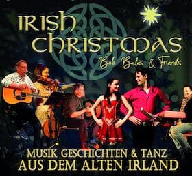 Irish Christmas – Bob Bales & Friends - Irish Christmas – Bob Bales & Friends