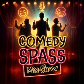 ComedySpass Mix-Show