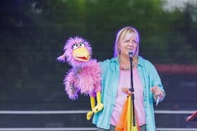 Kindertheater Theaterwerkstatt 26/27 - SapperLOTTI