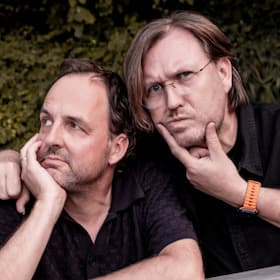 Kultur vom Amt - Lagerfeuerotz