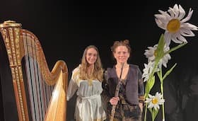 53. Donauwörther Kulturtage 2026 - Familienkonzert "Pan & Apoll"