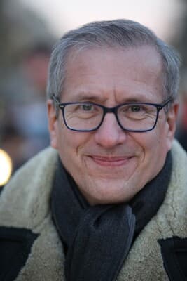 Wer anderen eine Grube gräbt, ist längst verheiratet