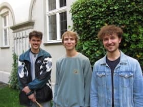 53. Donauwörther Kulturtage 2026 - Live-Musik