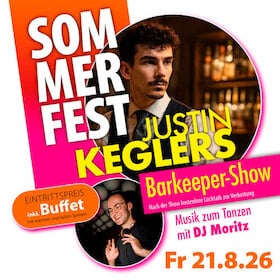 VIVA Sommerfest