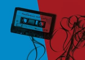 sonstige Veranstaltungsformate Harburg - Musik Quiz mit Lutz Mühlhaus