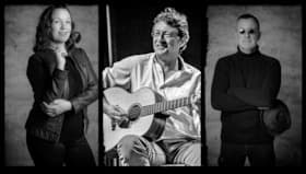 Tankerkönig - Wie würde Johnny Cash Hannes Wader spielen?