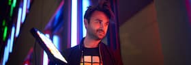 Dr. Pop - Hitverdächtig - Die Musik-Comedy-Stand-Up-Show