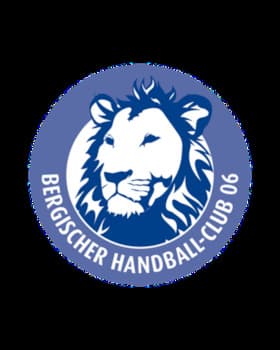 Saison 2026/2027 | 2. Bundesliga - Rostocker HC - Bergischer HC