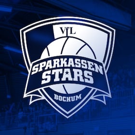 Vorbereitungsspiele | Saison 2026/2027 - Preseason: VfL SparkassenStars Bochum - EPG Baskets Koblenz
