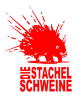 Die Stachelschweine - Die letzten Tage von Deutschland