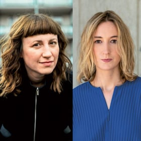 Literaturhaus Hamburg 2026 - Gesprächsbedarf