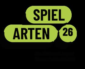 SPIELARTEN - Into it