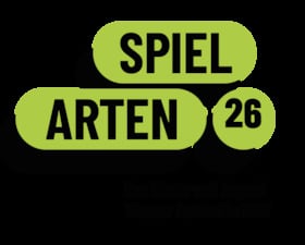 SPIELARTEN - Into it
